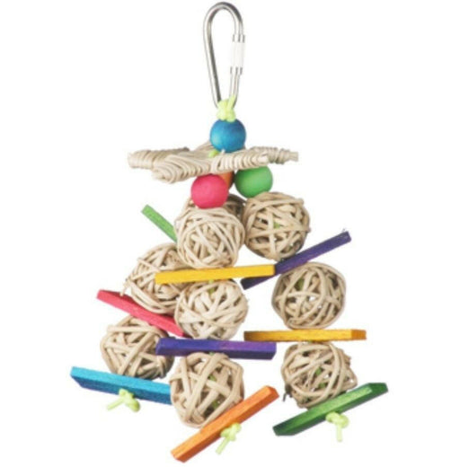 Mini Starburst - All Things Birds