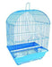 Rounded Top Cage - All Things Birds