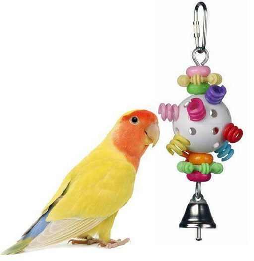Whiffle Wonder toy- small - All Things Birds