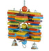 Woodpile - All Things Birds