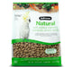 Zupreem AvianMaintenance Natural Bird Food for Large Parrots,3lb - All Things Birds