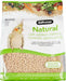 ZuPreem Natural Daily Medium Bird Food - All Things Birds